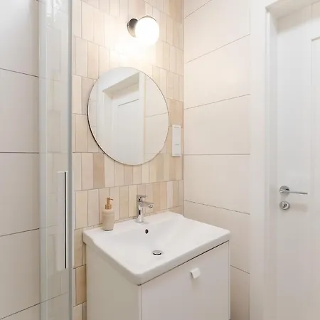 Chilliapartamenty- Polanki Aqua A415 - Sunset Apartment Kolberg