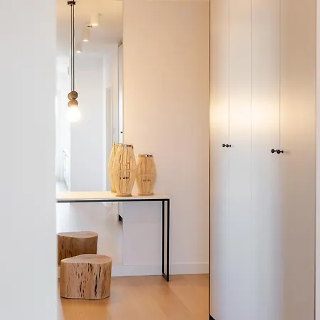 Chilliapartamenty- Polanki Aqua A415 - Sunset Apartment *