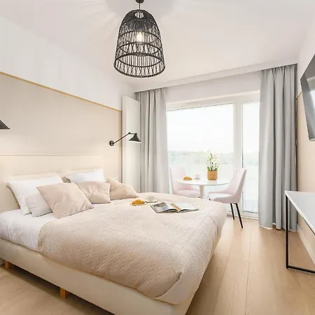 Apartment Chilliapartamenty- Polanki Aqua A415 - Sunset Kolobrzeg